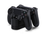 Зарядные станции PS4