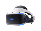 Шлемы VR