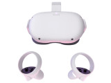 Meta Oculus Quest