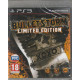 игра Bulletstorm Limited Edition Русская версия (PS3)