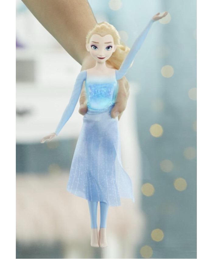 Кукла Disney Frozen Холодное Сердце 2 Морская Эльза F0594