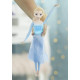 Кукла Disney Frozen Холодное Сердце 2 Морская Эльза F0594