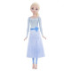 Кукла Disney Frozen Холодное Сердце 2 Морская Эльза F0594