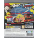 игра Persona 4 Arena Ultimax (PS3)