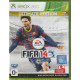 игра FIFA 14 Ultimate Edition Русская Версия (Xbox 360)