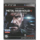 игра Metal Gear Solid V Ground Zeroes Русская Версия (PS3)