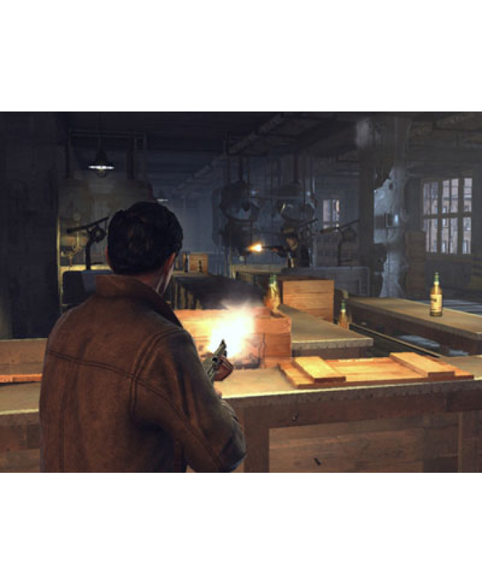 игра Mafia II Русская Версия Jewel (PC)