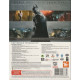игра Batman: Летопись Аркхема Русские субтитры Box (PC)