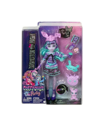 Кукла Monster High Creepover Party Twyla HLP87