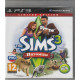 игра The Sims 3 Питомцы Limited Edition Русская версия (PS3)