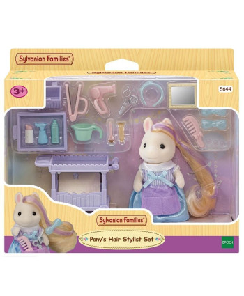 Набор Sylvanian Families Пони стилист 5644