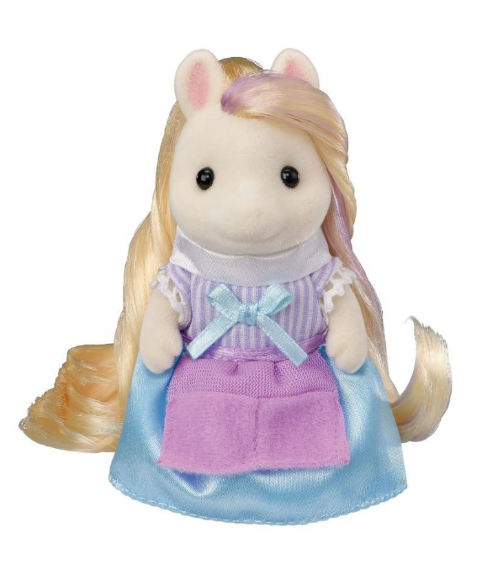 Набор Sylvanian Families Пони стилист 5644