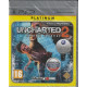 игра Uncharted 2 Among Thieves Русская версия (PS3)