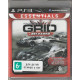 Race Driver: GRID Reloaded (PS3)