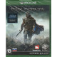игра Средиземье Тени Мордора  Русская Версия (Xbox One)