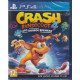 игра Crash Bandicoot 4 Это Вопрос Времени Русская версия (PS4)