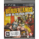 игра Borderlands Game of the Year Edition (PS3)