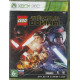 игра LEGO Звездные войны Пробуждение Силы Русская Версия (Xbox 360)
