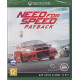 Need for Speed Payback Xbox One (Русская обложка)
