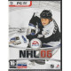 игра NHL 06 Box (PC)