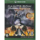 игра Saints Row IV Re-Elected and Gat Out of Hell (Xbox One, русские субтитры)
