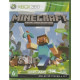 Minecraft Xbox 360 Edition (Xbox 360, Английский язык)
