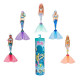 Кукла-русалка Barbie Color Reveal Волна 4 с сюрпризами, 32 см, GTP43