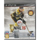 игра NHL 15 (PlayStation 3, Русские субтитры)