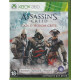 игра Assassin's Creed: Сага о Новом свете (Xbox 360, русская версия)