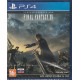 Final Fantasy XV Издание первого дня PS4 (Русская обложка)