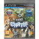 Снято!  Русская Версия для PlayStation Move (PS3)