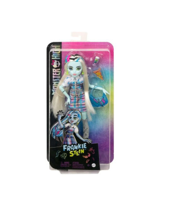 Кукла Monster High Day Out Frankie HKY73