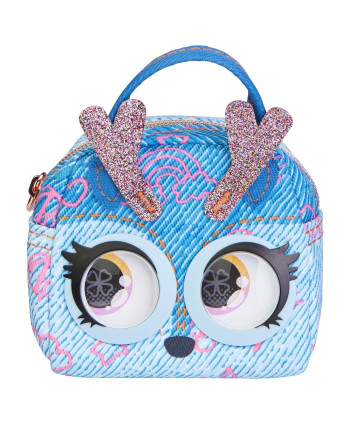 Сумочка Purse Pets Олененок микро 6062305