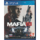 Mafia 3 (III) Русская версия (PS4)