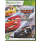 Тачки 3: Навстречу победе  Русская Версия (Xbox 360)