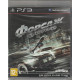 игра Форсаж: Схватка  Русская Версия (PS3)