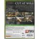 игра Metal Gear Rising Revengeance (Xbox 360, Английский язык)