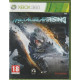 игра Metal Gear Rising Revengeance (Xbox 360, Английский язык)