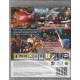 игра Blazblue Calamity Trigger (PS3)
