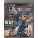 игра Blazblue Calamity Trigger (PS3)