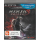 игра Ninja Gaiden 3 с поддержкой PlayStation Move (PS3)