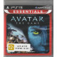 игра James Cameron's Avatar The Game (PS3)