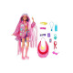 Кукла Barbie Extra Fly Барби в пустыне HPB15