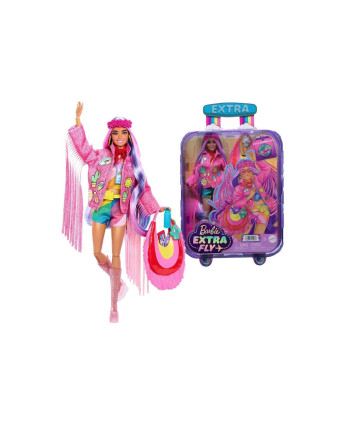 Кукла Barbie Extra Fly Барби в пустыне HPB15