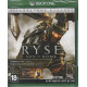 Ryse: Son of Rome Xbox One (Русская обложка)
