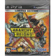 игра Anarchy Reigns Limited Edition (PS3)