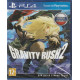 игра Gravity Rush 2 Русская версия (PS4)