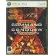 игра Command and Conquer 3: Kane's Wrath