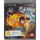 игра One Piece: Pirate Warriors 2 (PS3)