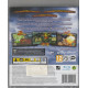 игра The Jak and Daxter the Trilogy (PS3)